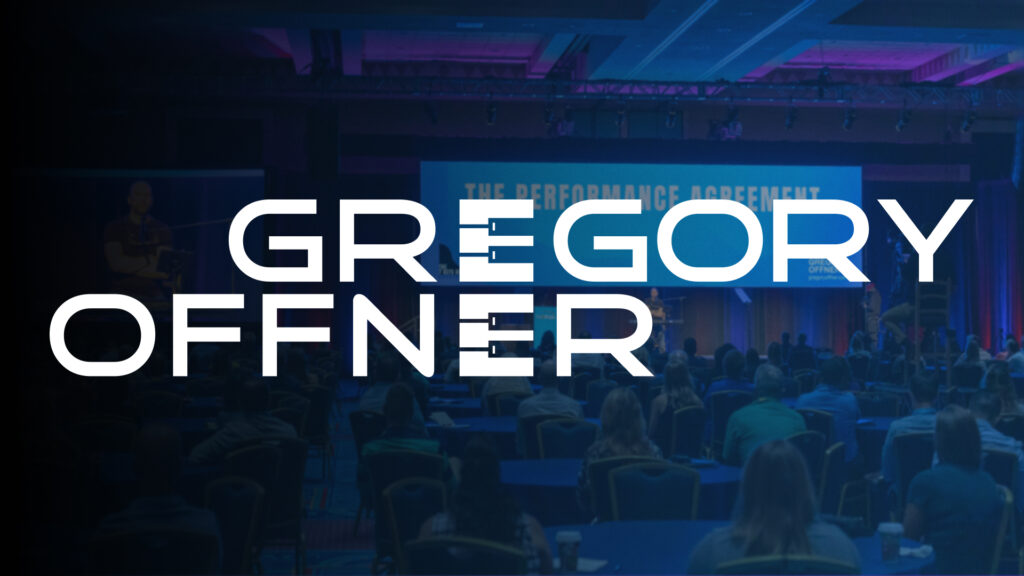 Gregory Offner